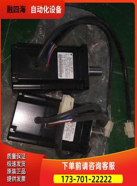 安川电机实物，SGM-02A314-Y1...,200w【议价】