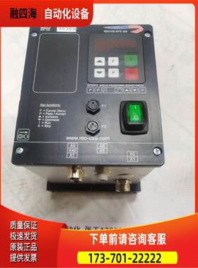 RED控制器REOVIB MFS268XL 【议价】