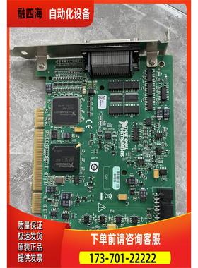 NI pci-6229，正常，有意私聊！【议价】