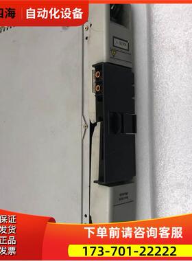 ALLEN-BRADLEY AB伺服器 1394C-AM07 5KW 实拍【议价】