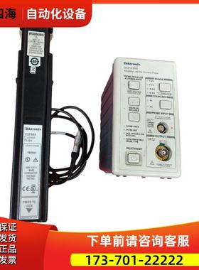 泰克TCP303 30 312 P6021 6022电流探头TCPA300放大器【议价】