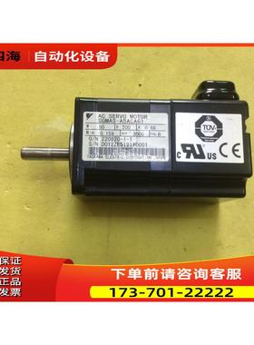 安川电有S5GMAS-AACA61 机出【议价】