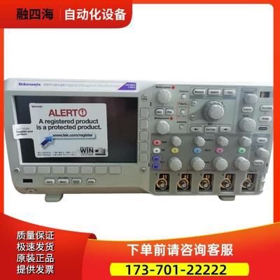 泰克DPO2014B 2002 2004 2012 2022 2024C示波器TDS MSO【议价】