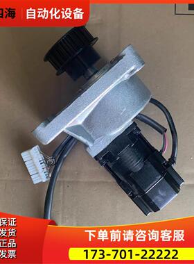 东芝电梯CV300 320 150 cv160门机马达TS4507N1228E200/200W/200V