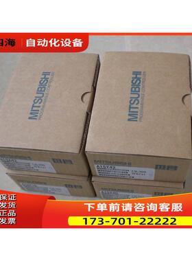 A1S64AD A1S62DA A1SD62 A1SD61 A1SD21-S1 A1SC01B PLC【议价】
