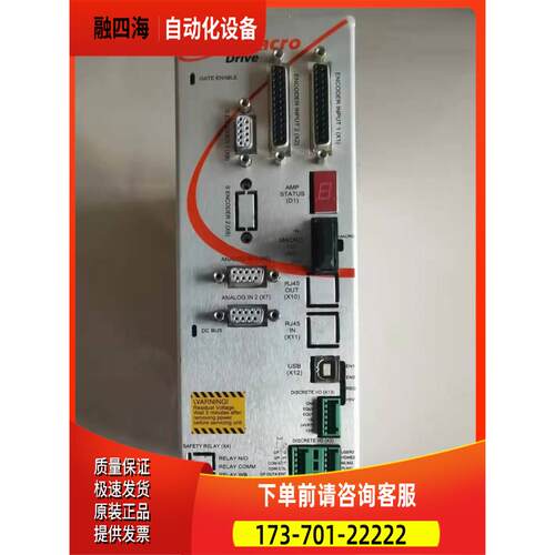 DELTA TAU泰道器GML051F30000 【议价】