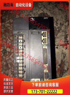 汇川器 IS620PS7R6I 1KW，详细情况看图片，【议价】