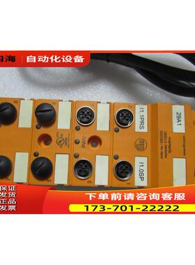 ifm EBC023 重量1斤 在3-3出【议价】