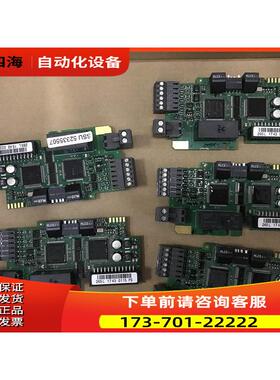 VACON伟肯变频器IO卡PC00265L 265H详细【议价】