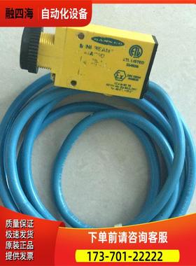 MIAD9D BANNER邦纳光电开关 片【议价】