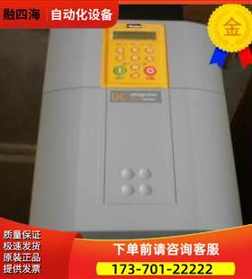591P-53311020-P00-U4V0 110A派克直流调速器 591C【议价】