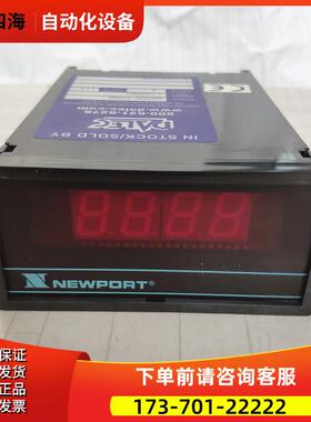 DALEC NEWPORT 仪表 Q2000-CVR6 【议价】