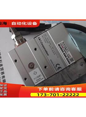 IAI电缸RCP2-SRA4R-I-35P-2.5-20-P1-M有点伤斑【议价】