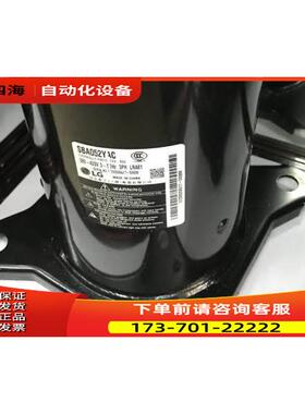 SR061YAA SB061YAB SBA061YBA SBA052YBA LG压缩机 JQC068MAA【议