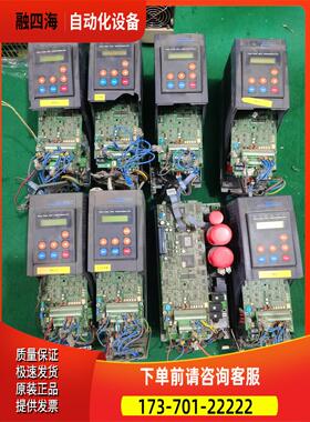 西威SIEI SPA变频器AFY1007/15/30-KBX 0.75/1.5/3KW 【议价】