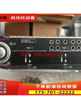 万兆板卡 WS-X6908-10G-2T 新 【议价】