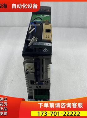 艾默生CT伺服控制器 DST1403 3098-0016 【议价】