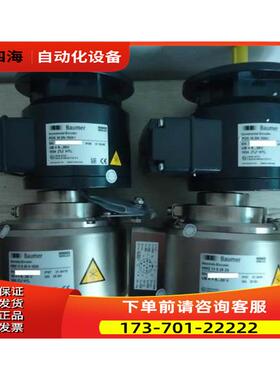 Baumer BMSH 58S1N24B12/00B2D编码器【议价】