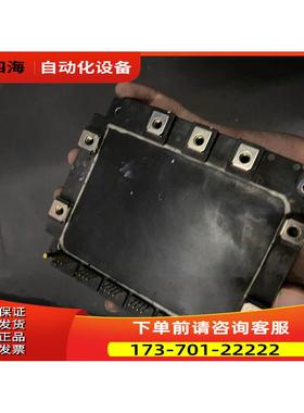 6MBP75JA120 6单IGBT模块 71200V 测【议价】