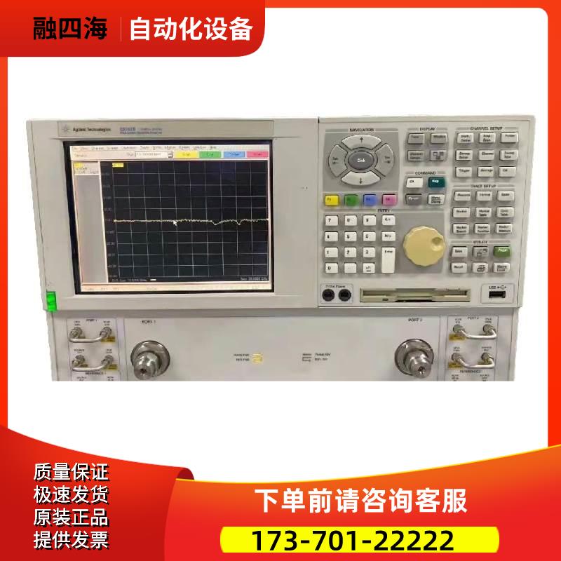 安捷伦E8362B网络分析仪8356A 8357 8358 8361C 8363 8364【议价