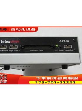 hitex AX186-1M-6 一台重量 2.3公斤 在13-3出【议价】