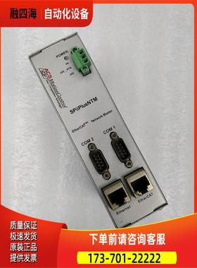 ACS SP+NTM-04000004NNNNS 控制器 件出【议价】