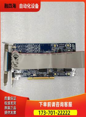 ADLINK 凌华 AMP-208C 卡出【议价】