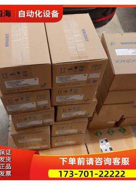 SGM7G-09A6A2S SGM7G-09A6A61 SGM7G-09A6A6C 安川电机【议价】