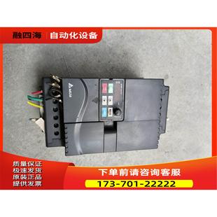 议价 11KW 外 一台 VFD110E43A