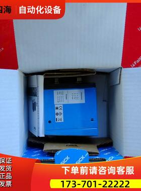 Sick ISD400-6111 西克光学数据传输传感器 1046119【议价】