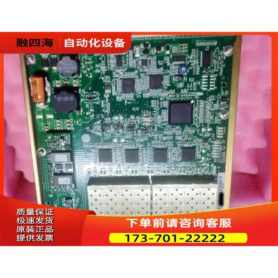 CR2D00E8GF10 8端口千兆光 灵活接口卡FIC【议价】