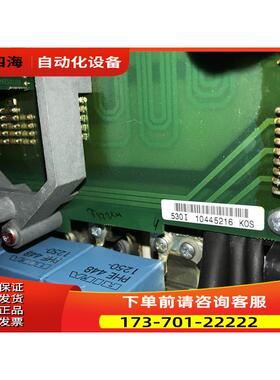 PC00530I 528D VACON伟肯变频器检测板 板 【议价】