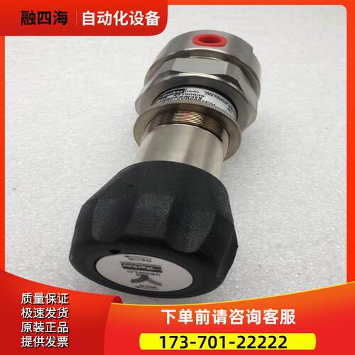 Parker/派克调压阀APR66S2P24 45100039 100-2000PSI 【议价】