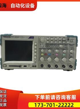 泰克TPS2024B TPS2014B数字存储示波器TPS2012B【议价】