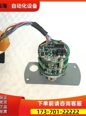 多摩川编码器 TS5643N5194 NACHI电机机器人电机编码器MFM352H1V