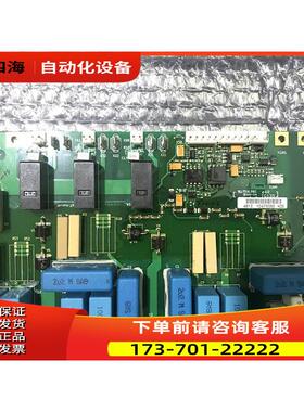vacon伟肯变频器PC00461E PC00461D可控硅触发板详细【议价】
