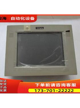 CyberResearch人 工控屏STC 12-T 一台重量 5.7公斤 11-4出【议价