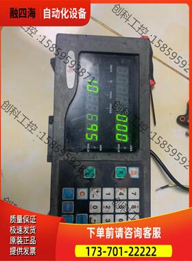 发格FAGOR数显表NV 20C，NV20C，件正常【议价】