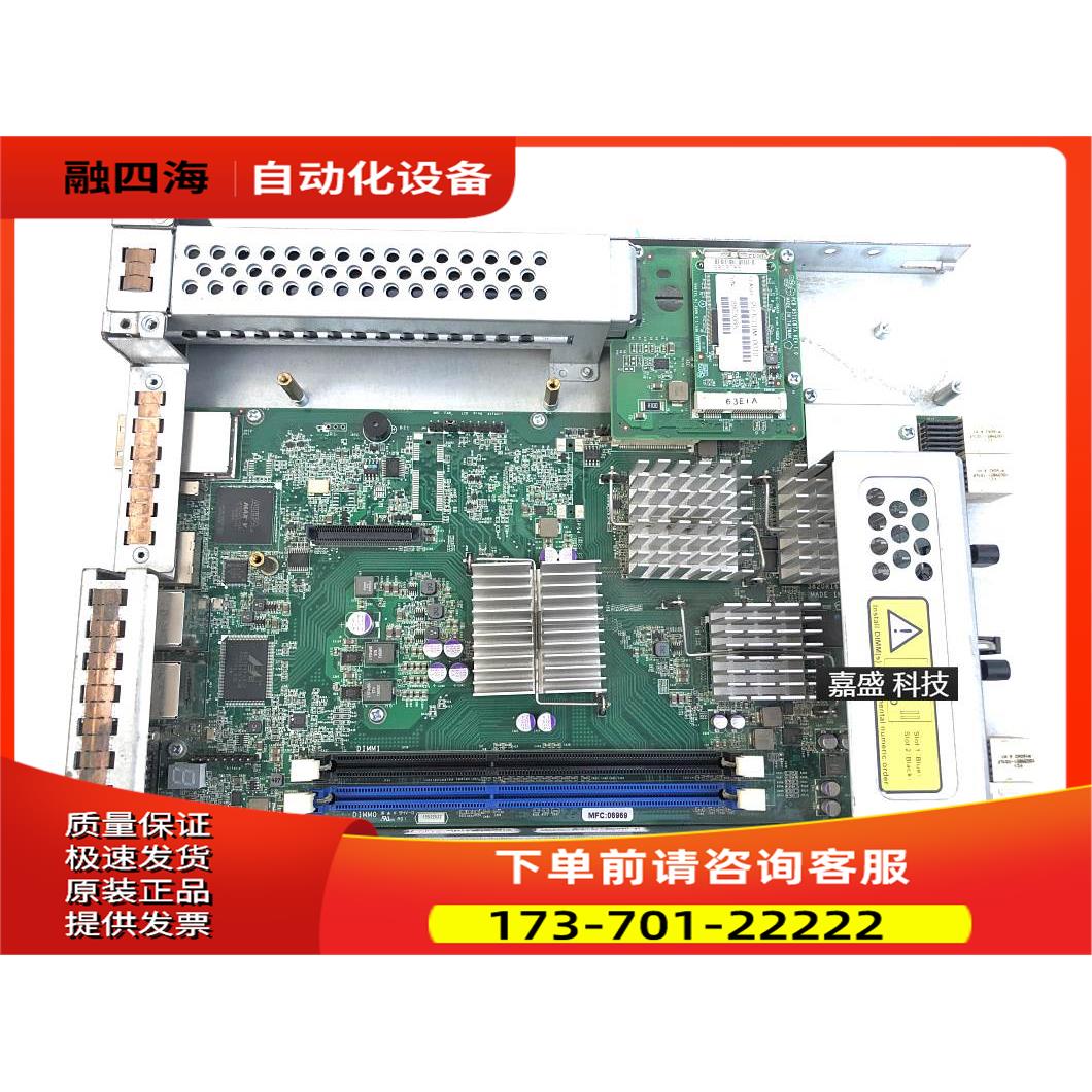 浪潮AS520E-M1控制器12/24盘位 3820R16E REV 1.1存储控制器【议