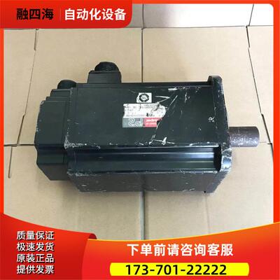 P20B13400HXSH5E 三洋伺服电机4千瓦伺服电机【议价】