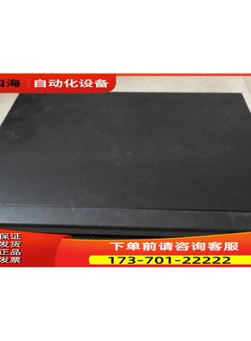 大华DH/HCVR5216AN-V4 16路2盘200万1080P同轴混合监控硬盘录像机