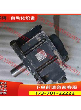 HC-SFS121 伺服电机，一台，，实【议价】