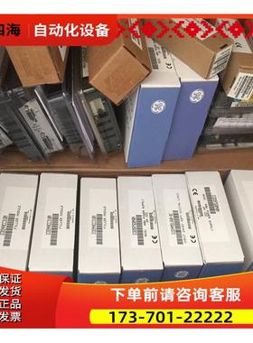 IC694MDL930 GE PACSystems RX3i系列PLC模块【议价】