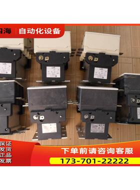接触器LC1D300 LC1F330 LC1D410 线圈电压220V【议价】