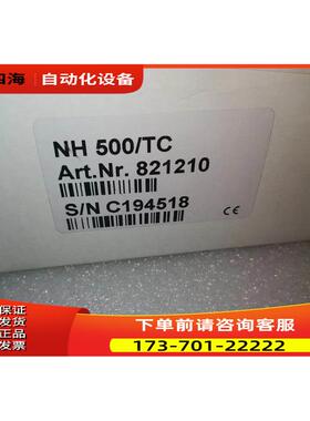 WTW氨氮电极NH500/TC电极膜头821210 ELY/NH电解液C194518
