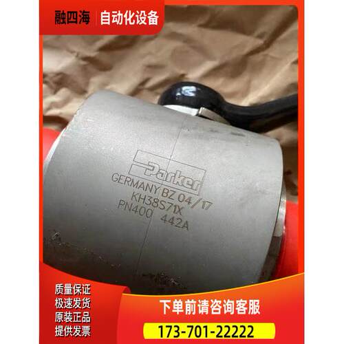LMF 815952 14117 KH38S71X BZ 04/17 827369 PN250-1.4571-APZ