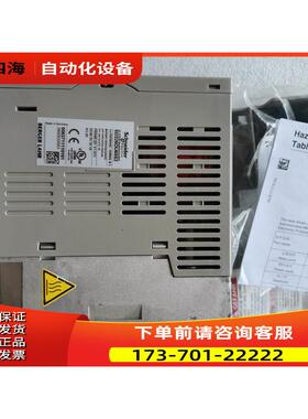 直发百格拉伺服Lexium SD3 SD326DU68S2【议价】