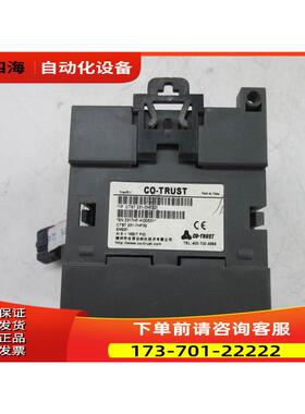 CO-TRUST 实拍 CTS7 231-7HF32 模拟量输入模块 【议价】
