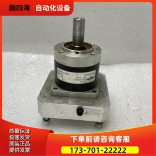 NEUGART减速头PLE60 I=3【议价】