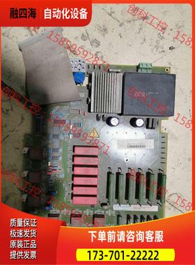 直流调速器板C98043-A1663-L11【议价】